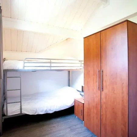 Be Deluxe 10 Personen *