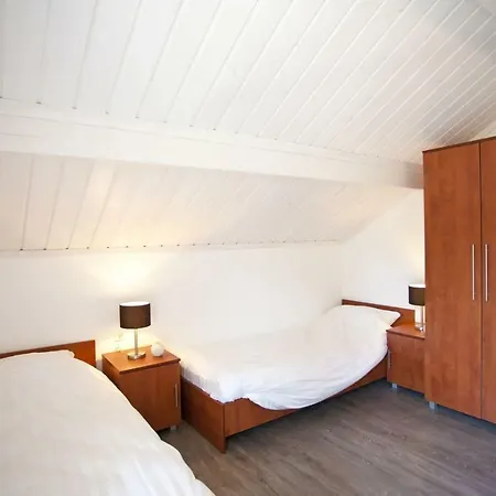 Be Deluxe 10 Personen *