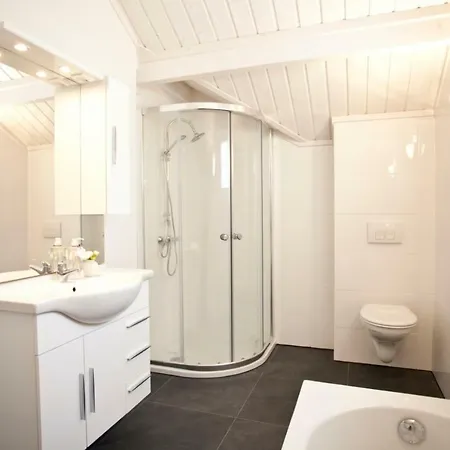 Be Deluxe 10 Personen